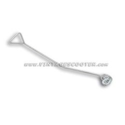 Tirette de starter Vespa ACMA 125 1955-58